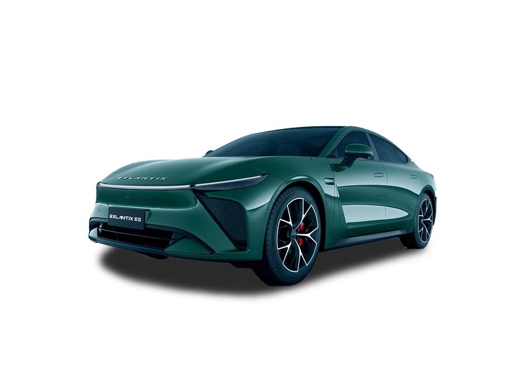 Exlantix ES LNN***0089 1.5 Hyb AT AWD в лизинг - 1