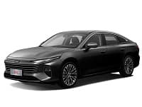 FAW Bestune B70