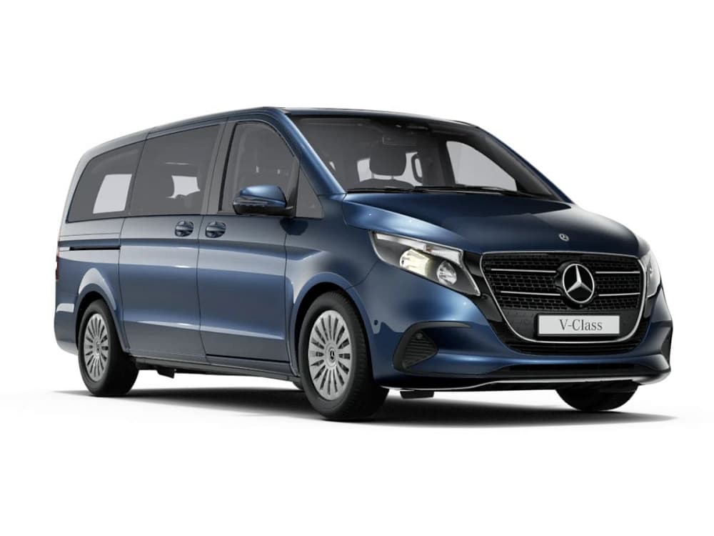 Mercedes-Benz V W1V***9407 300 d L 4MATIC AVANTGARDE в лизинг - 1