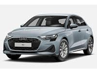 Audi A3 Sportback - 1