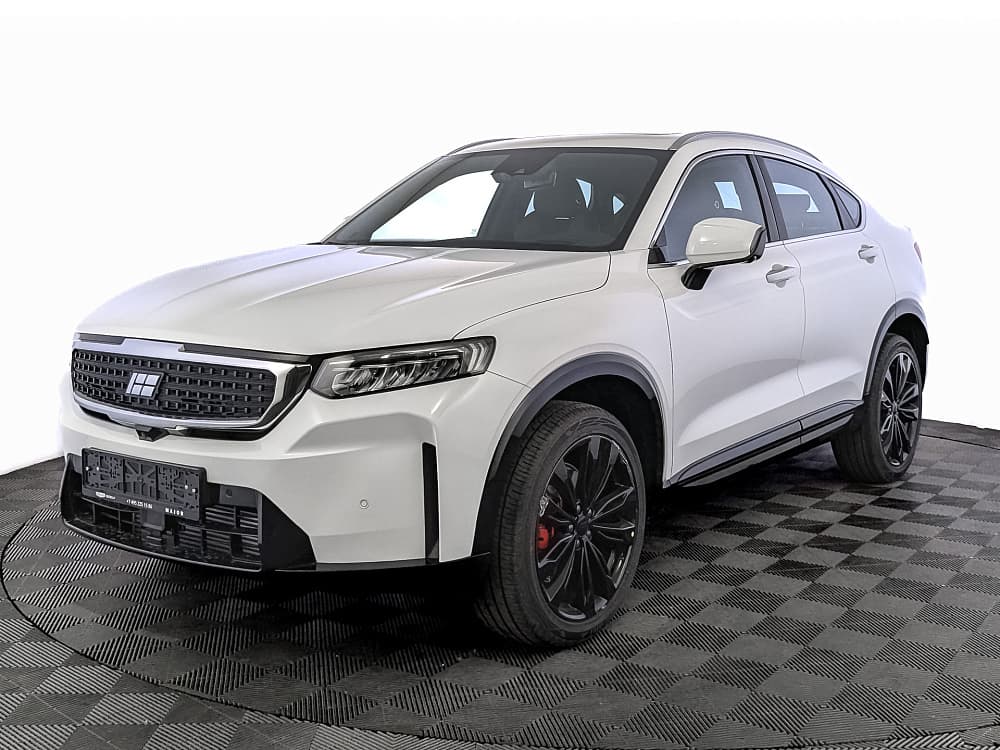 Knewstar 001 LHA***8585 Flagship Sport 2.0T 4WD 8AT в лизинг - 1