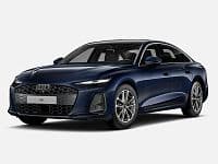 Audi A6 - 1