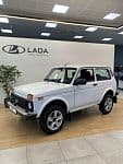 Lada Niva Legend 3 дв - 1