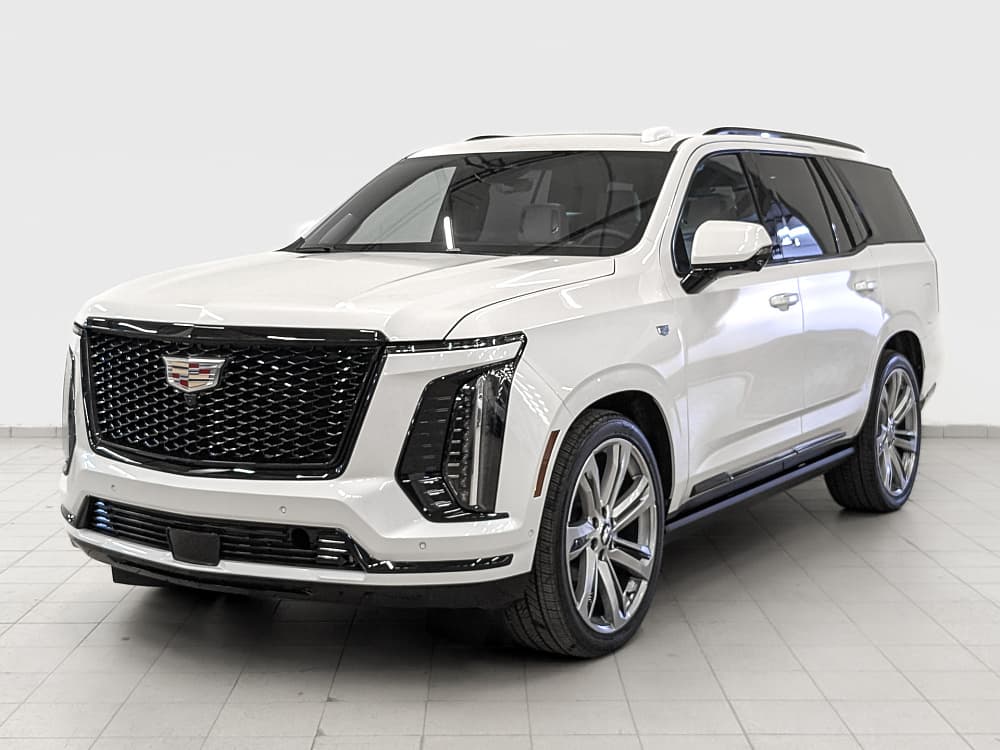 Cadillac Escalade 1GY***9057 6.2 V8 Sport Platinum в лизинг - 1