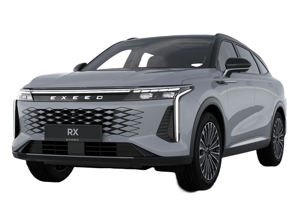 EXEED RX EDY***1259 Flagship 2.0 TGDI 8AT AWD в лизинг - 1