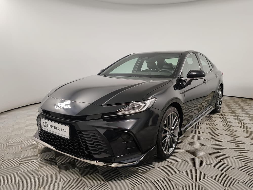 Toyota Camry LVG***6929 2.0HXS Sports Plus Edition в лизинг - 1