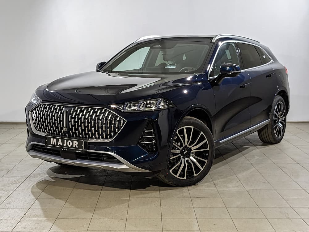 Wey 05 LGW***1086 Premium 2.0 PHEV DHT 4WD в лизинг - 1