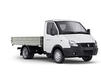 GAZ ГАЗель БИЗНЕС - 1