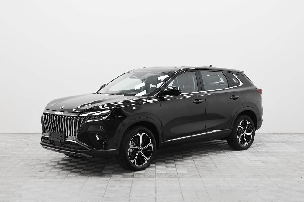 DongFeng Huge LGJ***7010 Executive 1.5T 7DCT в лизинг - 1