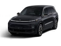 Lixiang L9 - 1