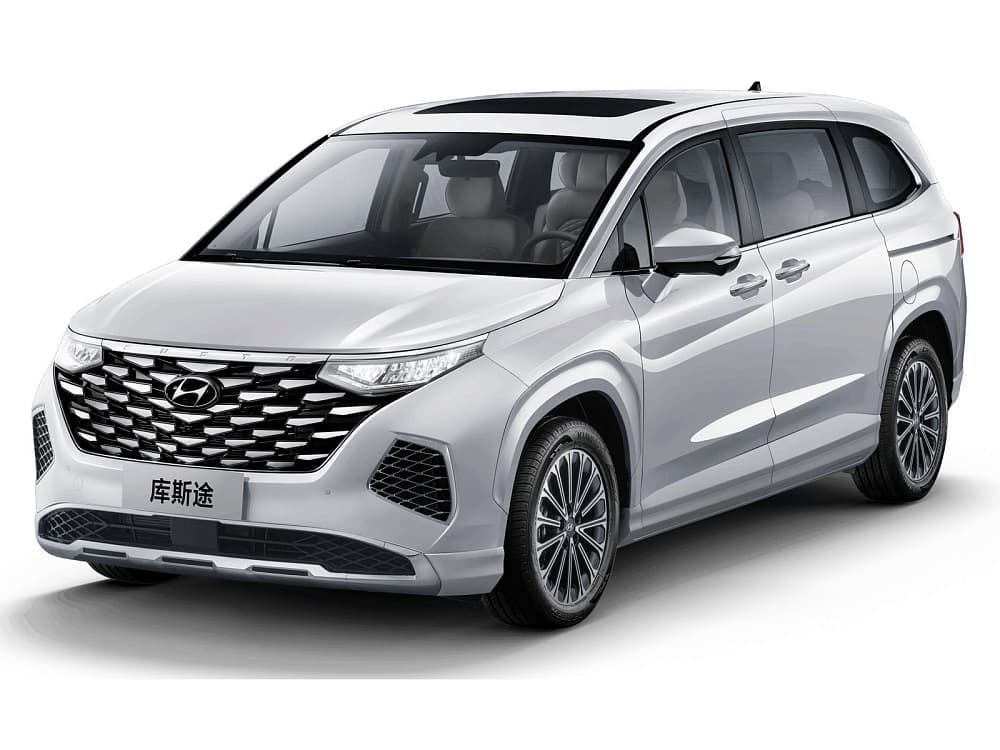 Hyundai Custo LBE***2848 TOP Premium 380T GDi 8AT в лизинг - 1