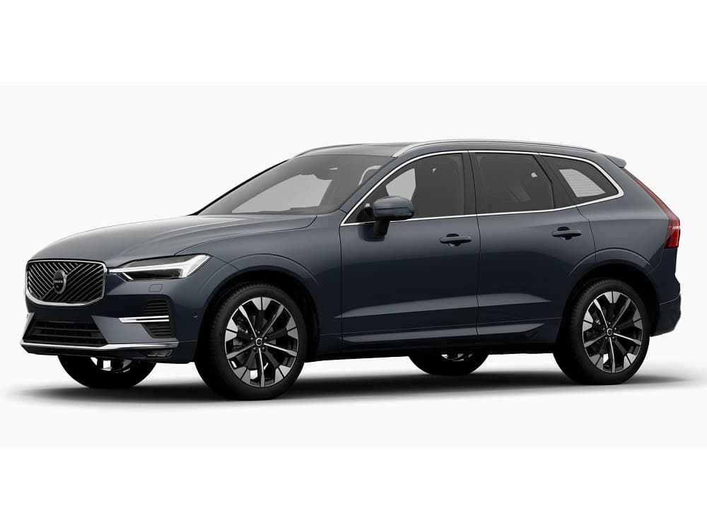 Volvo XC60 YV1***9490 B5 Ultra 250hp 8AT в лизинг - 1