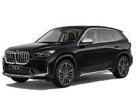 BMW X1 - 1