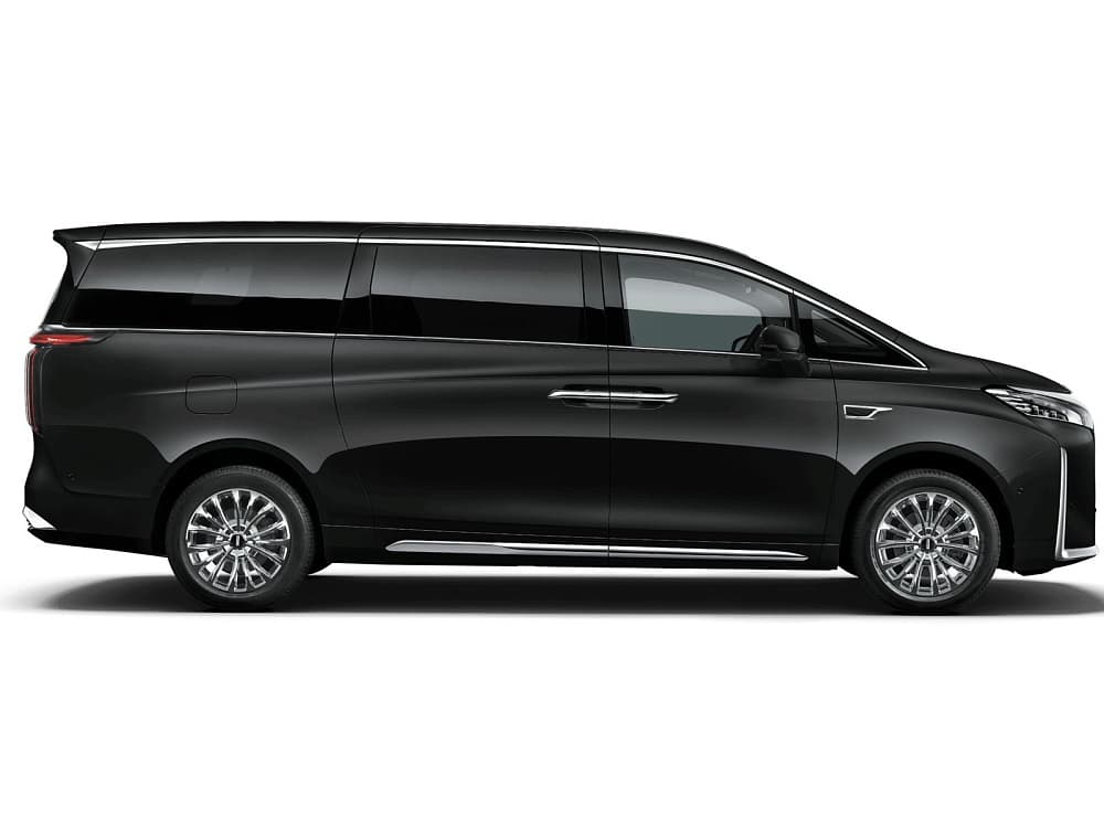 Wey 80 LGW***0500 Business Lounge в лизинг - 1