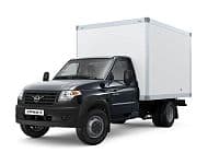 UAZ Profi - 1