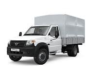 UAZ Profi - 1