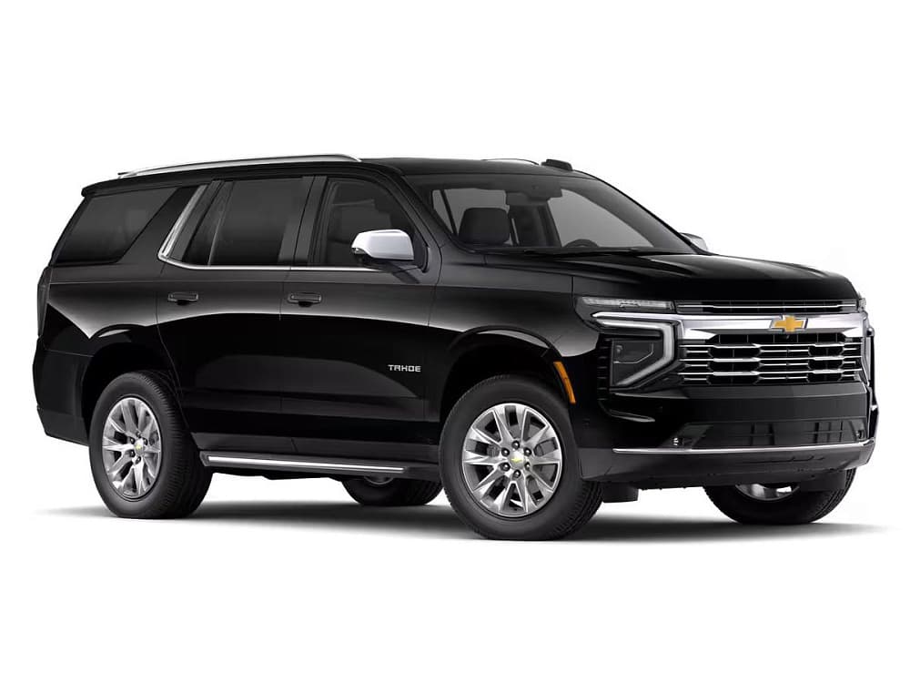 Chevrolet Tahoe 1GN***7271 Z71 2.7 10AT в лизинг - 1