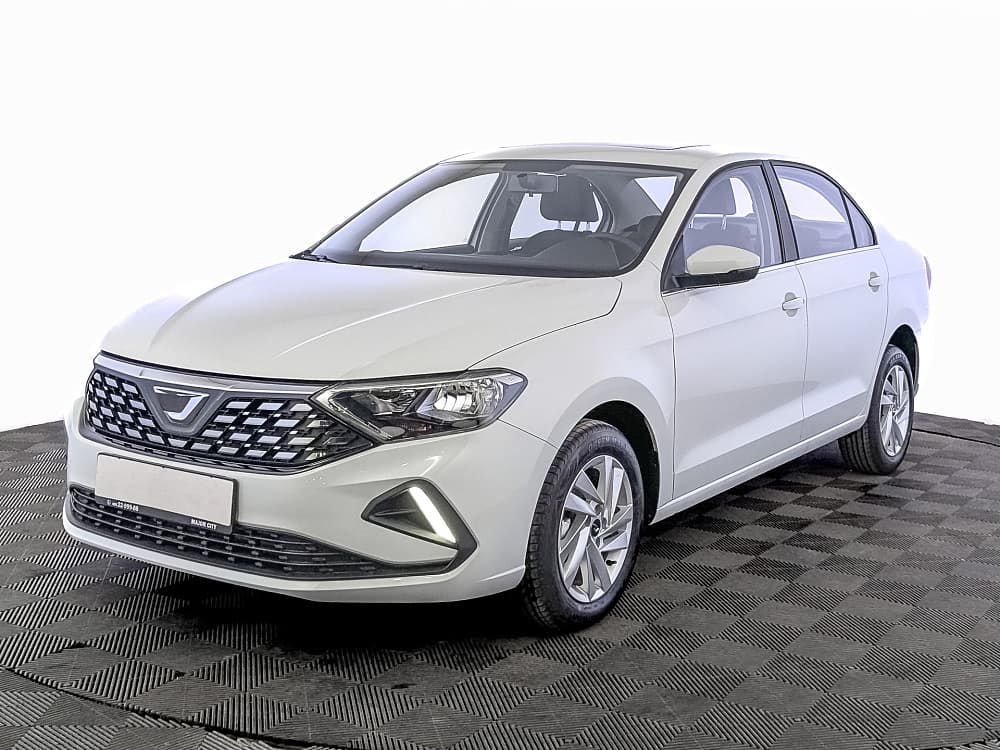 Jetta VA3 LFV***0275 Enjoyment 1.5 112hp 6AT в лизинг - 1