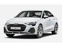 Audi A3 Sedan L - 1
