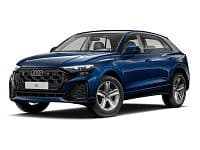 Audi Q8 - 1