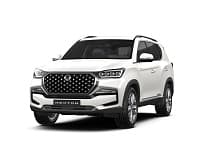 KGM Rexton
