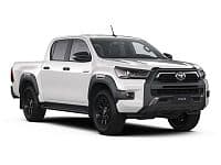 Toyota Hilux - 1