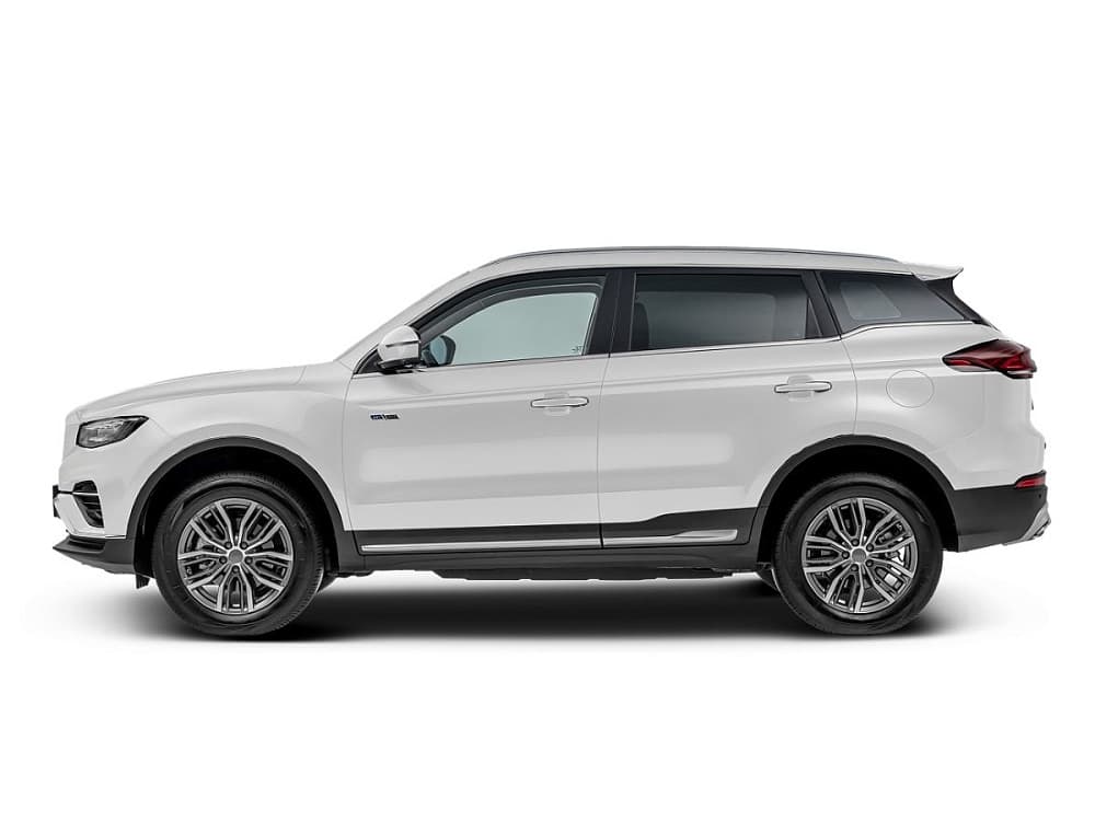 Belgee X70 Y4K***0895 Style 1.5T 4WD 7DCT в лизинг - 1