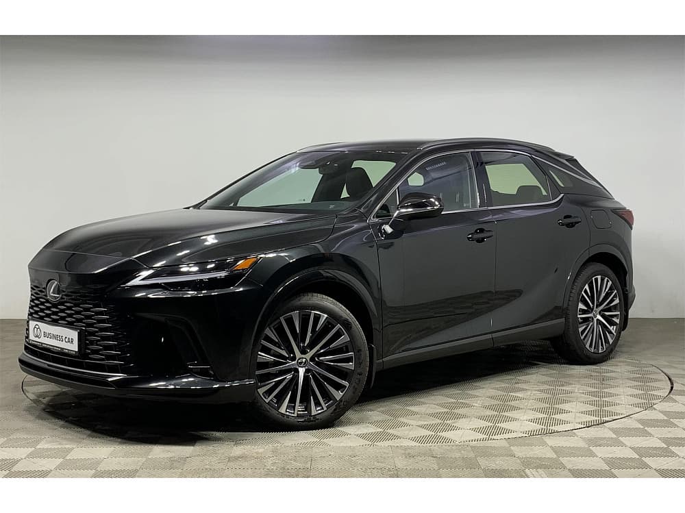 Lexus RX 350 JTJ***2826 Executive в лизинг - 1