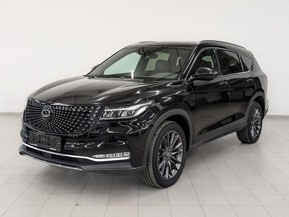 Fengon ix7 XUV***0670 Luxury 2.0T 6AT 4WD в лизинг - 1