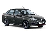 Lada Granta Sportline седан - 1