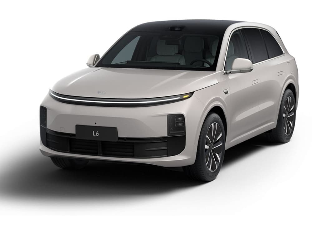 Lixiang L6 HLX***0882 Pro в лизинг - 1