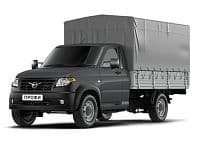 UAZ Profi - 1