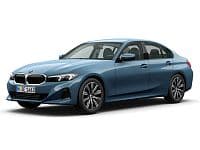 BMW 3 серия - 1