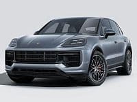 Porsche Cayenne - 1