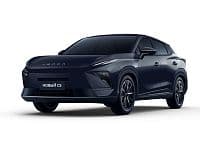 OMODA C5 - 1