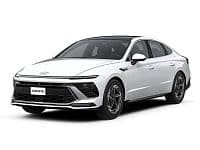 Hyundai Sonata - 1