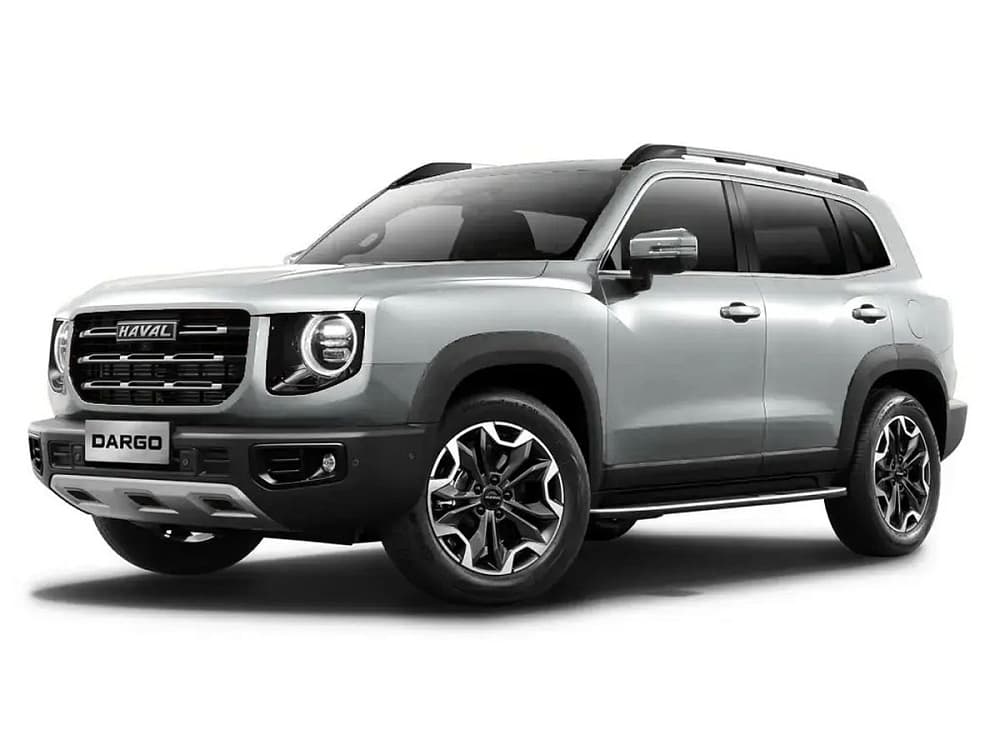 Haval Dargo XZG***5927 Elite 2.0 7DCT 4WD в лизинг - 1