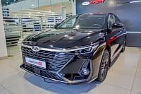 Chery Arrizo 8 - 1