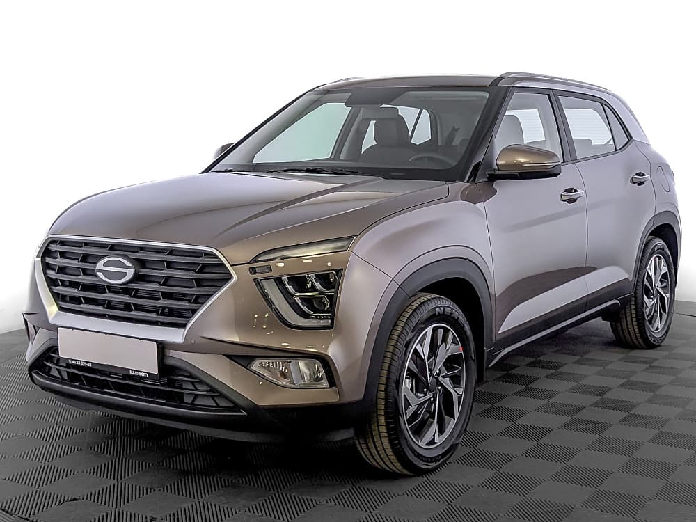 Solaris HC Z94***1051 Lifestyle + Premium music + Winter + Advanced 2.0 6AT 4WD в лизинг - 1