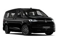 Volkswagen Multivan - 1