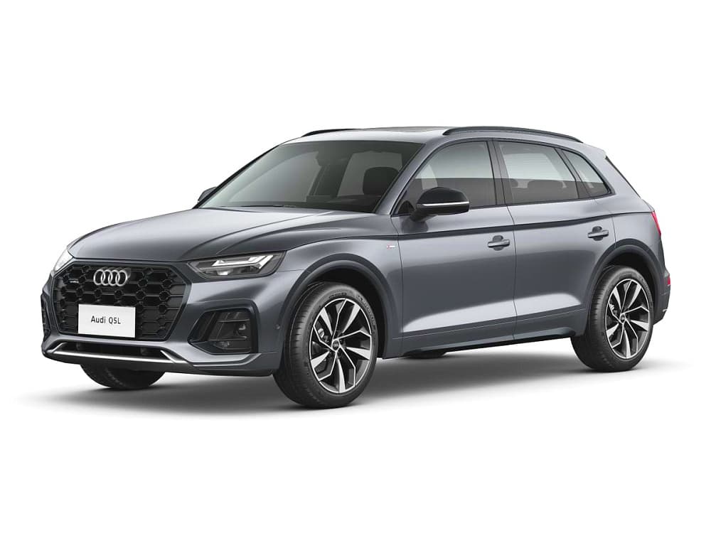 Audi Q5 L LFV***4113 Dynamic 45 TFSI quattro S tronic в лизинг - 1