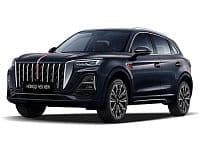 Hongqi HS5 - 1