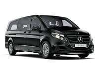 Mercedes-Benz V - 1