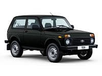 Lada Niva Legend 3 дв - 1