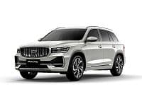 Geely Monjaro - 1