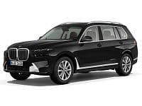 BMW X7 - 1