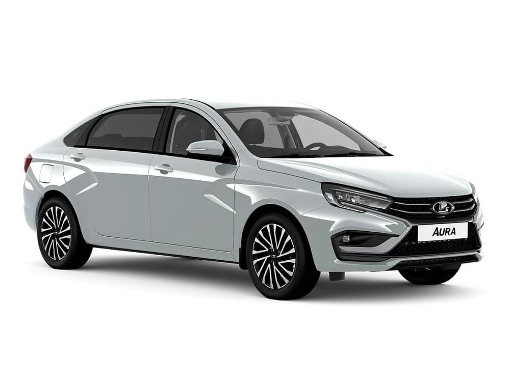 Lada Aura XTA***6586 Status 1.8 122hp AT в лизинг - 1