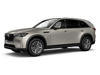 Mazda CX-90 - 1