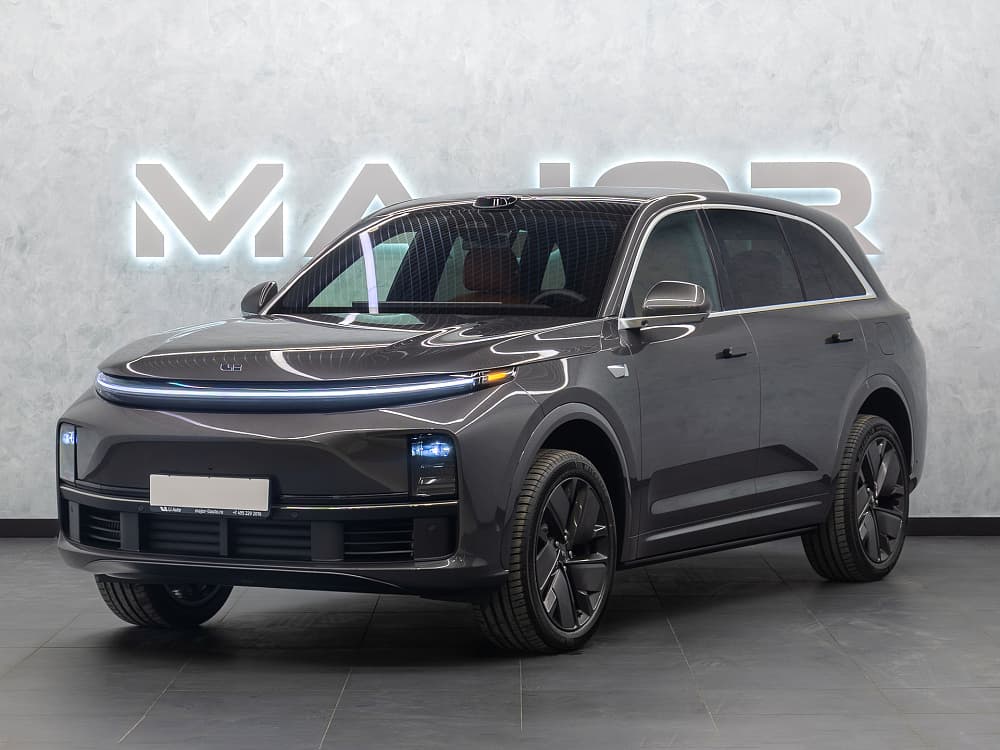 Lixiang L7 HLX***8911 Ultra в лизинг - 1