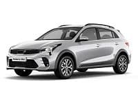 Solaris KRX - 1